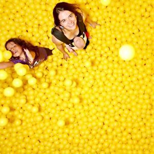 Meet your Posher, Yoissy